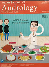 Asian Journal of Andrology